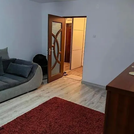 Apartment Apartament E&m