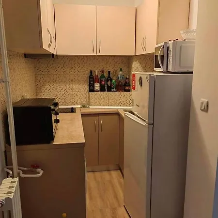 Apartament E&m Apartment Constanta