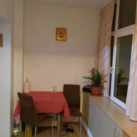 Apartment Apartament E&m *