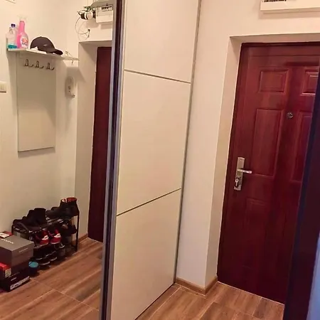 Apartament E&m